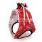 High quality customized Flyknit dog harness adjustable harness outdoor harness