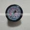 Series Pneumatic Mini Vacuum Pressure Gauge Y-40Z SMC 0-1mpa