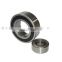 Double row japan brand angular contact ball bearing 3206 A 3206 ATN9 nylon cage size 30x62x23.8mm gerbox bearing high quality