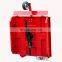 New Design 18-30HP tractor topper mower rotary grass cutter