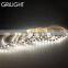 pure white led strip 5050 600 led 5m waterproof led flexible strip