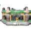 whack-a-mole inflatable whack a mole game