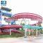 First-rate 100ft Waterslide For Themepark/ Aquapark/ Waterpark