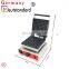 industrial bakery equipment commercial belgium waffle maker with ce