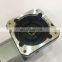 Helical Hollow Shaft PLH 90 Planetary Gear Box CNC Machine Stepper Motor Speed Reduction