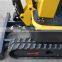 Cheap Mini Excavator 1.0 Ton New Mini Excavator Price