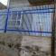 Easily Assemble Welded Anti Climb Wire Mesh Fabric Fencing For School Protective