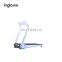 Commercial Portable Curve Folding Treadmill