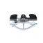 Air mini home walker balance exercise stepper/stair climber