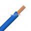 black orange 35mm 70mm PVC welding cable