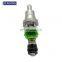 Auto Parts Fuel Injectors Nozzle For Toyota Avensis AZT251 RAV4 23250-28070 2325028070