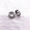 MR148ZZ SMR148ZZ stainless steel  deep groove ball bearings 8x14x4mm