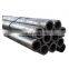 ASTM A106 A53 GRB schedule 40 diameter 100mm black iron seamless steel pipe