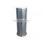 Replacement hydraulic oil filter cartridge folding metal mesh filter element PARKER 936974Q