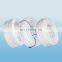 Raw Material Nose Clip Strip Nose Bridge Wire Single Core Double Wire Nose Support Wire