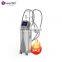 RF machine cellulite reduction vacuum RF body shaping slimming machine  rf vacuum cavitation machine laser