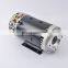 dc 24v motor Electric Car Wheel Motor DC for areial work vehicle