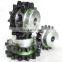 KC6018 KANA Technology Вал передачи муфта цепной звездочкой муфта роликовой цепи