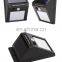 60 led IP65 Waterproof Wireless Security Outdoor Solar Street Light Motion Sensor Solar Wall Light Solar garden Light