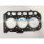 3TNV74 Cylinder Head Gasket For Yanmar Diesel Engine
