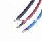 Slocable Crimped with Connector 1x10mm2 XLPE PV Copper Cable