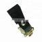 2W160-15T Popular Type Direct Acting 2/2 Way Solenoid Valve With 1S~99h59min59sec Digital Timer