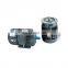 permanent magnet synchronous motor