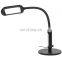 Simple design modern night standing lamp natural lighting floor stand lamp
