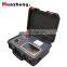 cables and weld joint Contact Resistance Tester 100A loop resistance meter