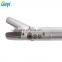 Autoclavable O shaped left handed needle holder forceps endoscopic instruments for pets