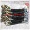 Factory Direct Sale Shantui SD16 Bulldozer Radiator Pipe And Wind Shield