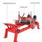New design gym equipment  plate loaded machine  barbell hip thrust