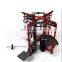 professional synergy fitness equipment MULTI JUNGLE 360-S8/body building gym equipment/synergy360/sports equipment