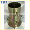 Used for Compression testing Concrete Steel Cylinder Test Mould