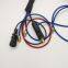 CE Certification High Quality torch welding WP-20 Tig Water Cooled Argon black Welding torch