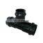 awwa c110 ductile iron pipe fitting pn16 for pvc pipe