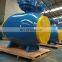 Good Sealing Hot Type DN250 DN300 DN400 DN500 Fixed Welded Ball Valve