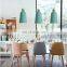 touch living room lamp bedroom LED lamp from Zhongshan