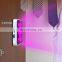 Small ultraviolet sterilization lamp magnet hanging disinfection lamp household portable ozone detoxification lamp