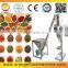 Factory price!!! Automatic auger hopper filler and Spiral feeding machine