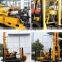 High Quality XYX-3 Trailer Driven Type Core Mine Deep Water Well Drilling Rig Machine