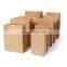 fully automatic paper bag making machine / square folding paper bag machine / shopping bag paper machine