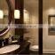 qingdao ROCKY 4mm 5mm 6mm ribbed glass