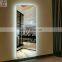 Hotel big size decoration mirror /fashion mirror/bathroom mirror