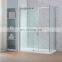 Sliding  China Luxury Bath Cabin Enclosed Glass Shower Room Shower Glass