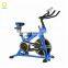 china hot sell pro fitness  pedal iron body fitness equipment horizontal bike