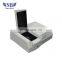 Medical liquid analyzing color spectrophotometer