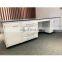 Physical/biologic work table worktable laboratory adjustable work bench
