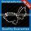 0305 China Supplier Rhinestone Transfer Pattern, high quality Rhinestone Transfer Motif, rhinestone transfer wholesale