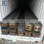 JIS A5523/5528 Hot Rolled U-shaped Steel Sheet pile/Piling size and price
